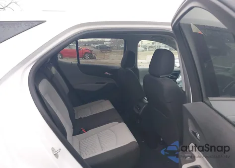 2019 Chevrolet Equinox Lt from USA, damaged, VIN 2GNAXTEV5K6231306